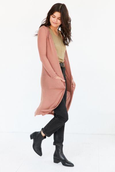 Out From Under Been This Way Cardigan