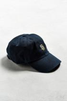 Urban Outfitters '47 Brand San Diego Micro Logo Baseball Hat