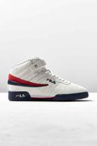 Urban Outfitters Fila F13 Pinstripe Sneaker,white,8