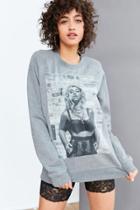 Urban Outfitters Beyonce Yonce Pullover Sweatshirt