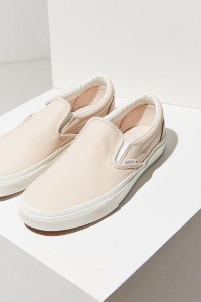 Vans Classic Slip-on Sneaker