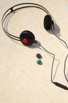 Urban Outfitters Aiaiai Tracks Microphone Headphones