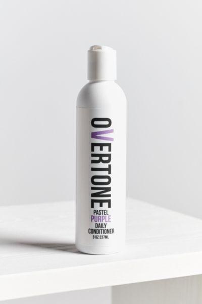 Overtone Daily Conditioner