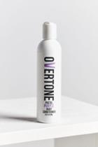 Overtone Daily Conditioner