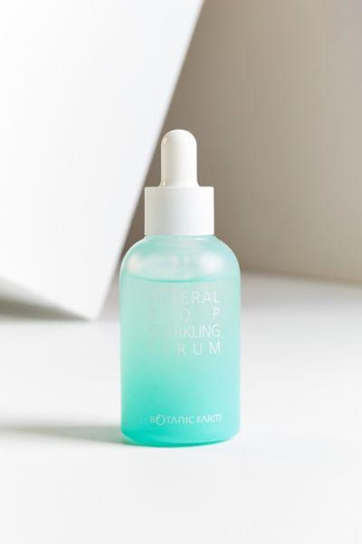 Urban Outfitters Botanic Farm Mineral Pop Sparkling Serum