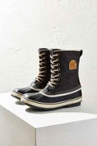 Urban Outfitters Sorel 1964 Premium Cvs Boot,black,8