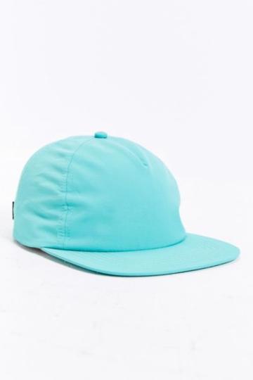 Rosin Nylon Baseball Hat