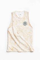 Urban Outfitters Puma X Daily Paper Tank Top,white,xl