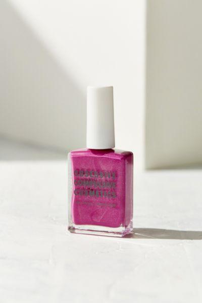 Obsessive Compulsive Cosmetics Nail Lacquer