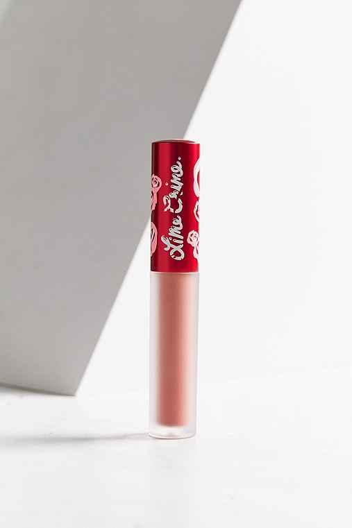 Urban Outfitters Lime Crime Velvetine Matte Lipstick,cindy,one Size