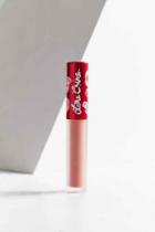 Urban Outfitters Lime Crime Velvetine Matte Lipstick,cindy,one Size
