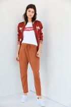 Urban Outfitters Out From Under Bright Side Knit Pant