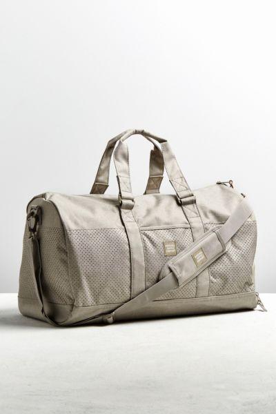 Herschel Supply Co. Novel Aspect Duffle Bag