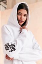 Urban Outfitters Bdg Graphic Hoodie