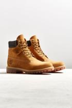 Urban Outfitters Timberland Classic Wheat Boot