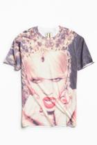 Urban Outfitters Beyonce All Over Tee