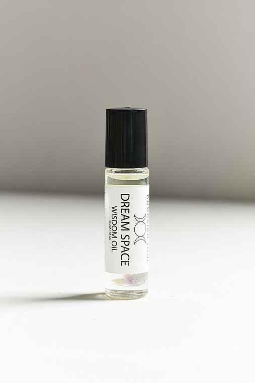 Urban Outfitters Aquarian Soul Dream Space Wisdom Oil,dream Space,one Size