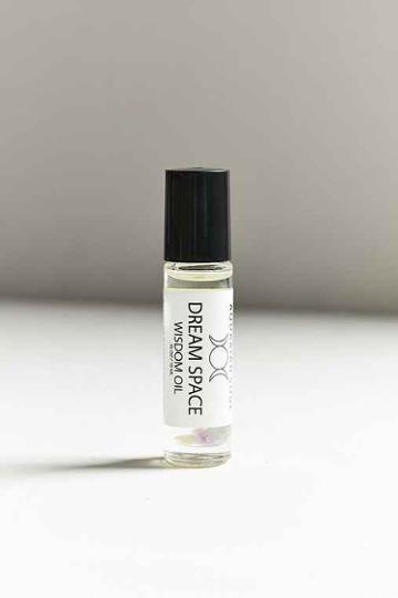 Urban Outfitters Aquarian Soul Dream Space Wisdom Oil,dream Space,one Size