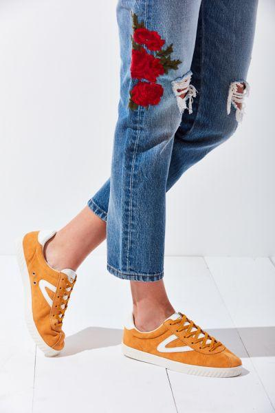Tretorn Camden 3 Sneaker