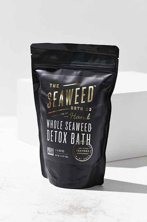 Urban Outfitters The Seaweed Bath Co. Whole Seaweed Detox Bath,assorted,one Size