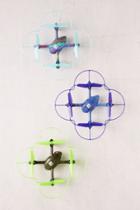 Urban Outfitters Trndlabs X Uo Skeye Mini Drone Quadcopter With Hd Camera