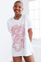 Truly Madly Deeply Dragon Tee