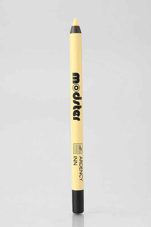 Urban Outfitters Ardency Inn Modster Smooth Ride Supercharged Eyeliner,cream,one Size