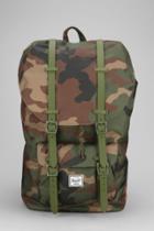 Urban Outfitters Herschel Supply Co. Little America Weather Backpack