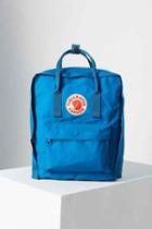 Urban Outfitters Fjallraven Kanken Backpack,sky,one Size
