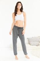 Urban Outfitters Out From Under Cozy Thermal Jogger Pant
