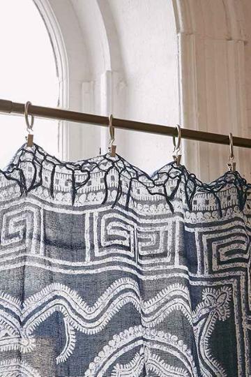 Urban Outfitters Window Clip Rings Set,silver,one Size