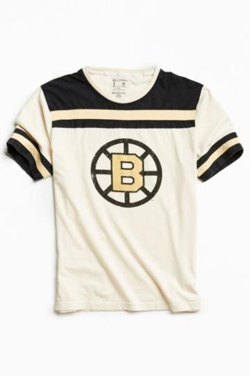 American Needle Nhl Boston Bruins Tee