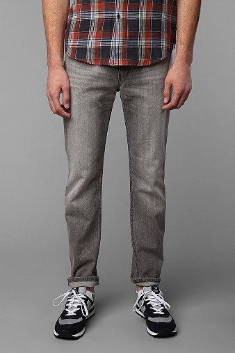 Levi's 511 Sulfur Stone Jean