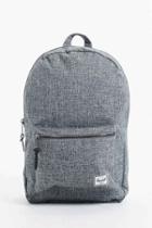 Urban Outfitters Herschel Supply Co. Settlement Backpack,dark Grey,one Size