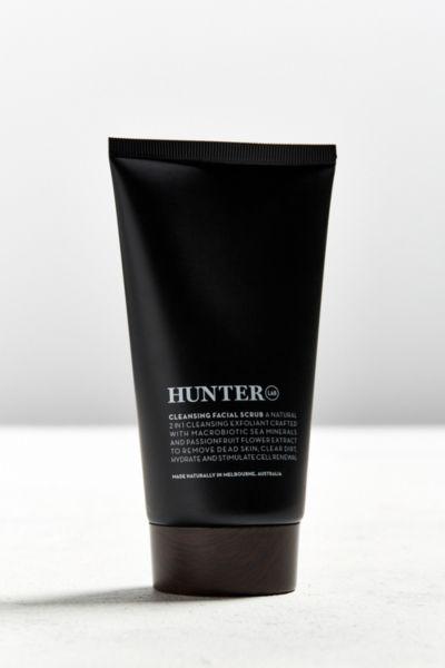 Urban Outfitters Hunter Lab Cleansing Facial Scrub