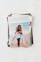 Urban Outfitters Prynt Inkless Photo Sticker Film,white,one Size