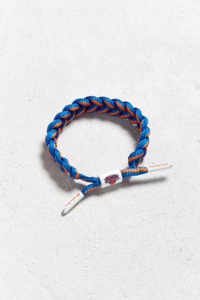 Urban Outfitters Rastaclat Braid Nba Team Bracelet