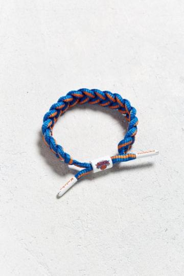 Urban Outfitters Rastaclat Braid Nba Team Bracelet