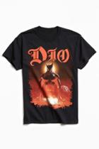 Urban Outfitters Dio Last In Line Tee
