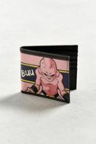 Urban Outfitters Dragon Ball-buu Wallet