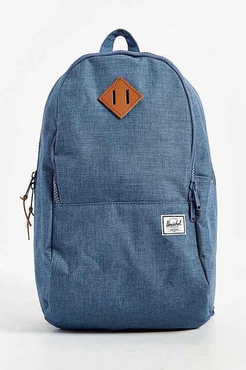 Urban Outfitters Herschel Supply Co. Nelson Backpack,dark Blue,one Size