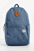 Urban Outfitters Herschel Supply Co. Nelson Backpack,dark Blue,one Size