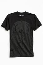 Urban Outfitters Le Fix Dark Darth Vader Tee