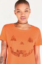 Urban Outfitters Project Social T Pumpkin Tee