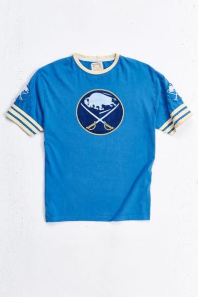 Urban Outfitters Buffalo Sabres Hockey Tee