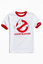 Urban Outfitters Ghostbusters Ringer Tee
