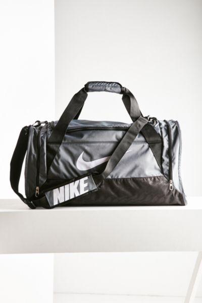 Urban Outfitters Nike Brasilia 6 Medium Duffle Bag