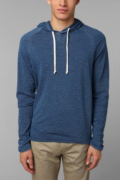 Alternative Edison Pullover Hoodie Sweatshirt