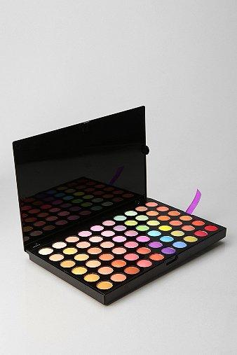 Bh Cosmetics 120-shade Eye Shadow Palette