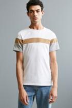 Native Youth Chesil Tee